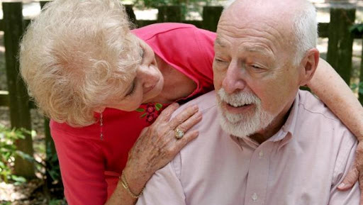 Cuidar el cuidador 1 Cuidar el cuidador