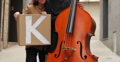 El Govern d’Andorra i la Fundació Crèdit Andorrà inicien el projecte educatiu 2020