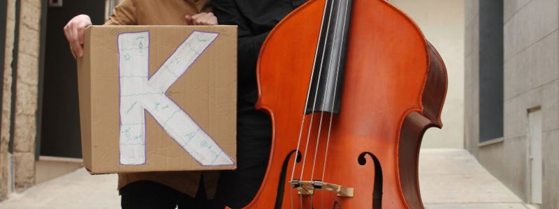 Concert familiar: Kaixes