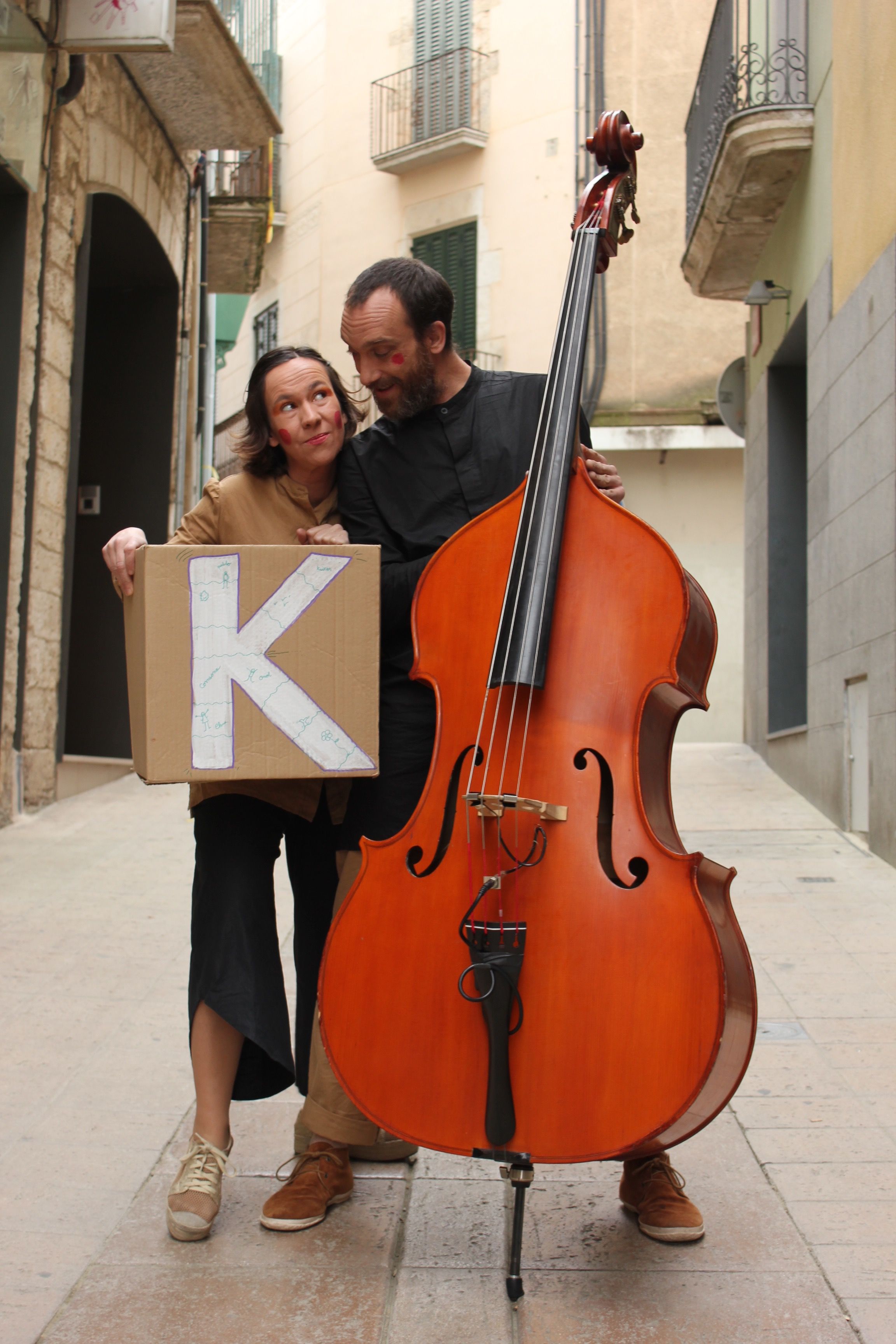 Concert familiar: Kaixes