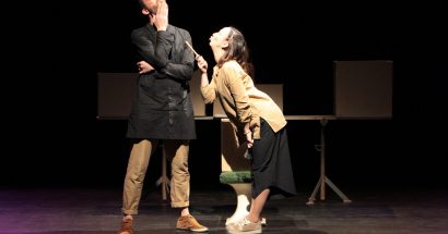 La Fundació ONCA dona el tret de sortida al projecte educatiu 2020 amb ‘Kaixes’