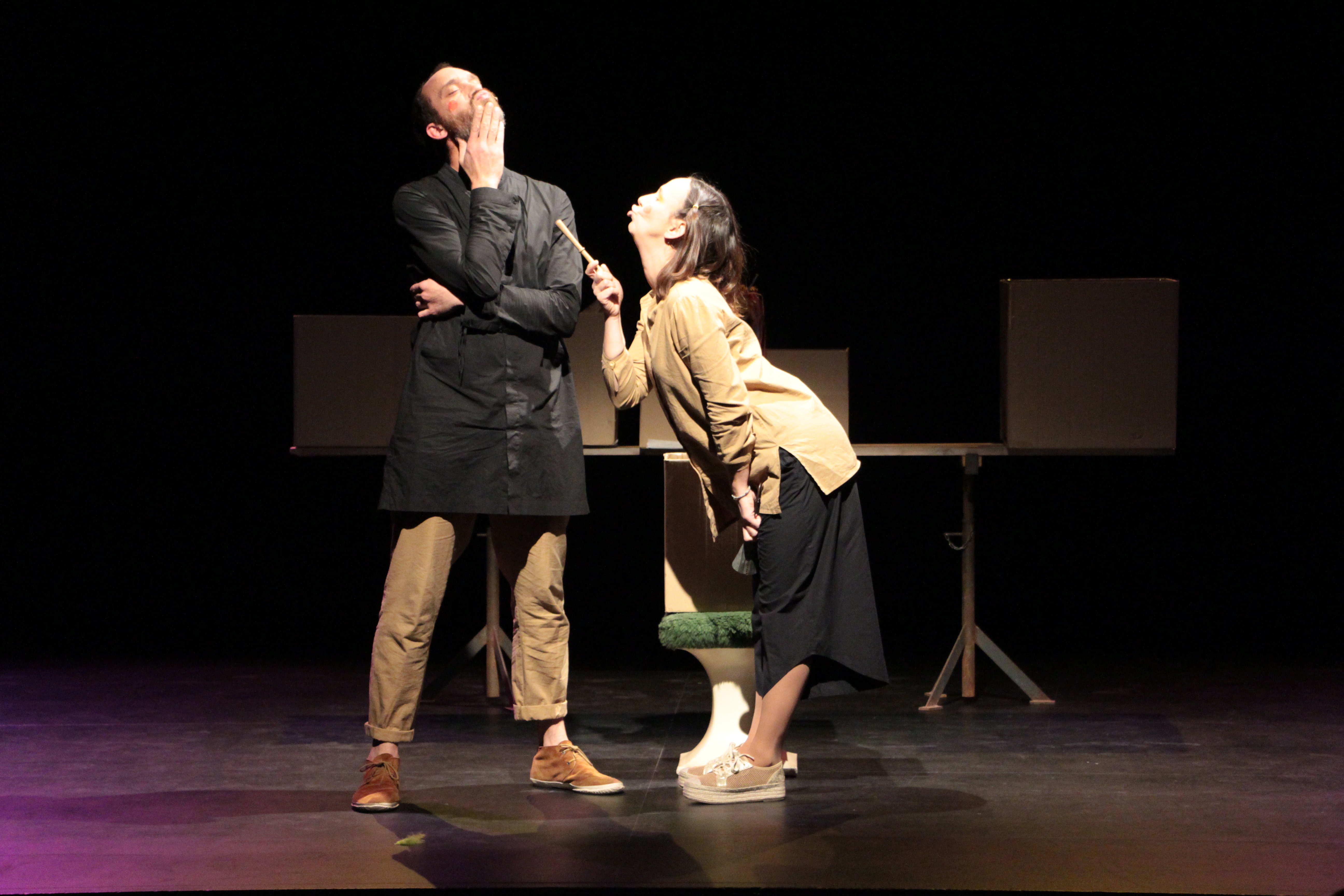 La Fundació ONCA dona el tret de sortida al projecte educatiu 2020 amb ‘Kaixes’