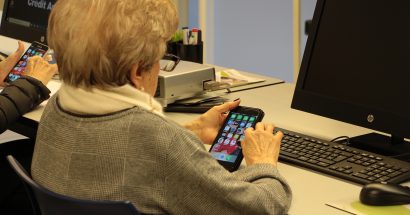 La Fundació Crèdit Andorrà posa en marxa una Aula Virtual de formació