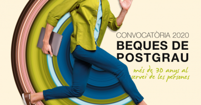 La Fundació Crèdit Andorrà amplia el termini per sol·licitar les beques d’excel·lència per a estudis de postgrau a l’estranger