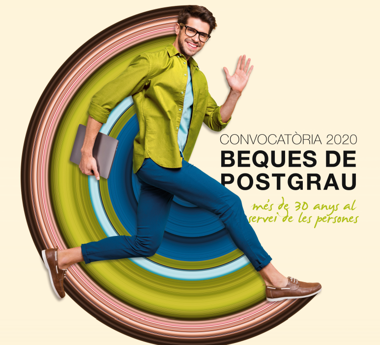 La Fundació Crèdit Andorrà amplia el termini per sol·licitar les beques d’excel·lència per a estudis de postgrau a l’estranger