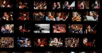 La Fundació ONCA presenta una nova iniciativa audiovisual protagonitzada per la JONCA i joves ballarins