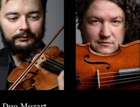 Duo Mozart. Els duos de Mozart, petites grans obres del Classicisme