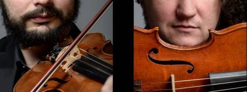 Duo Mozart – Els duos de Mozart, petites grans obres del classicisme