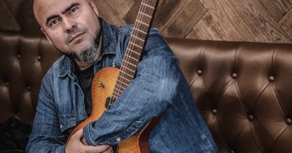 Tornen els tallers de ‘Música i creativitat’ al Servei de Rehabilitació Comunitària d’Adolescents