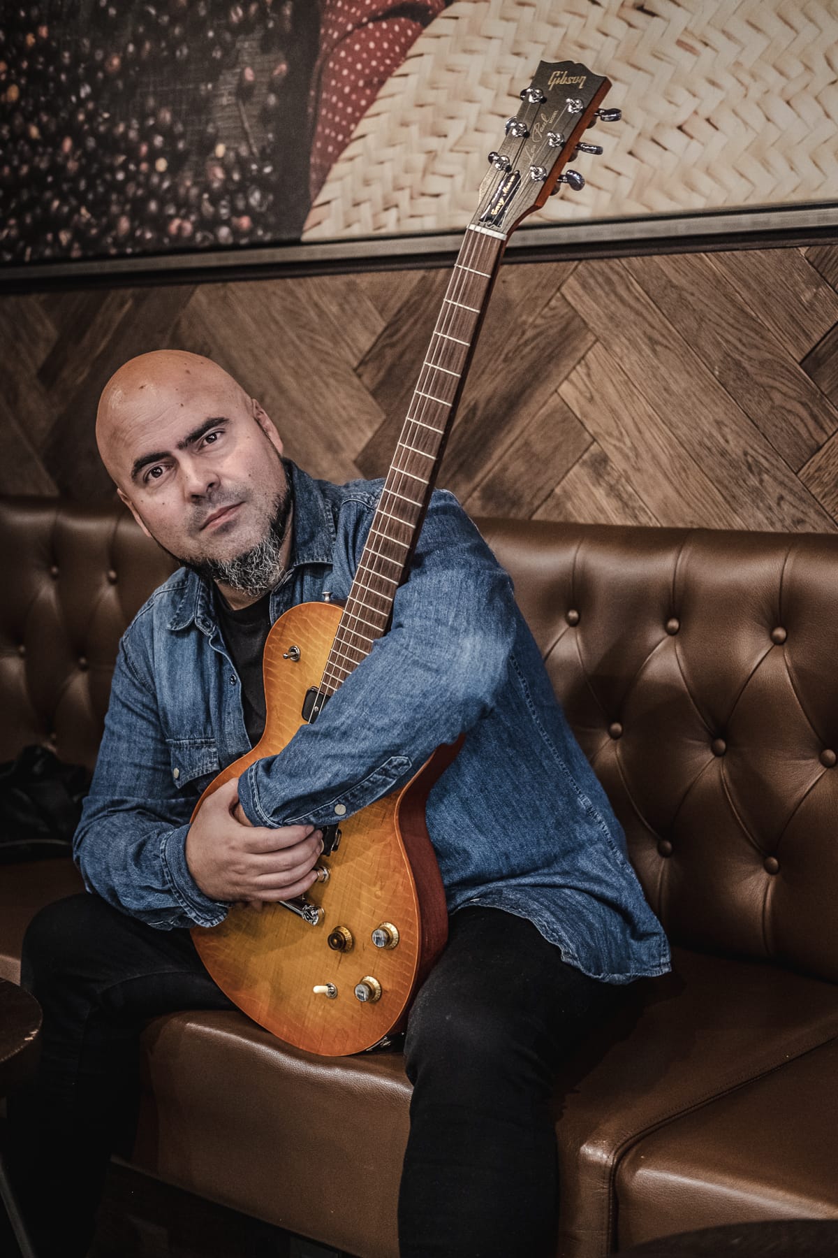 Tornen els tallers de ‘Música i creativitat’ al Servei de Rehabilitació Comunitària d’Adolescents