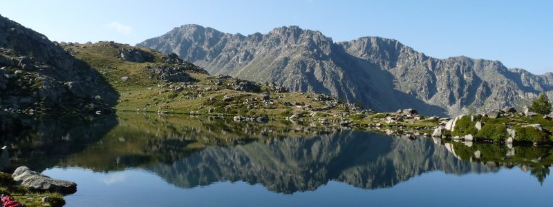 #redescobreixandorra