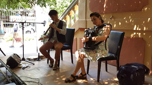 ENGORDANY A DUO · Duet Daura 1 ENGORDANY A DUO · Duet Daura