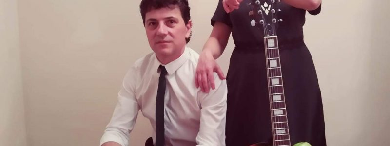 ON-CARRER · Green Note