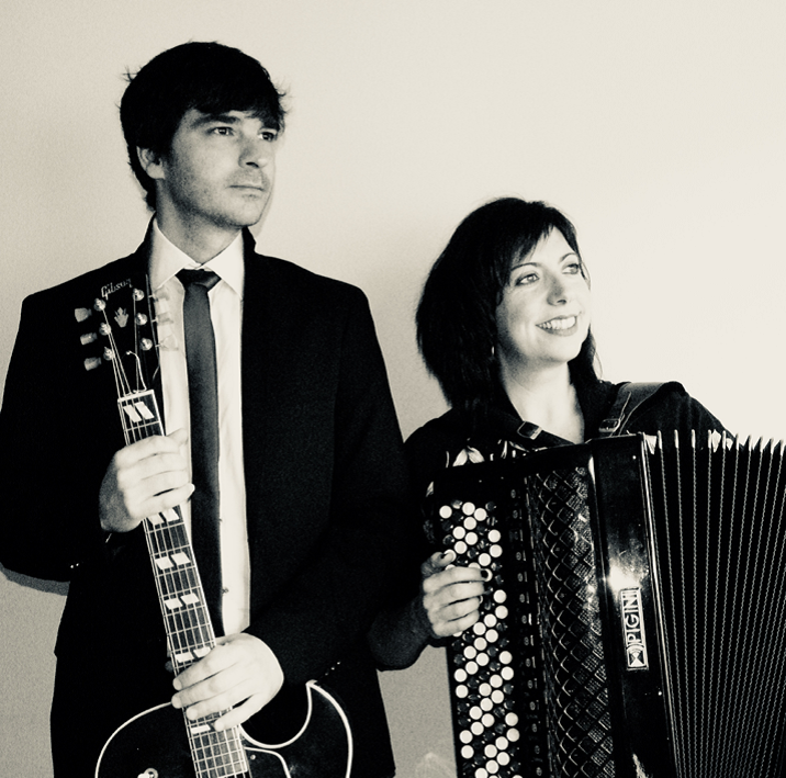 ENGORDANY A DUO · Guitar Bellows 1 ENGORDANY A DUO · Guitar Bellows