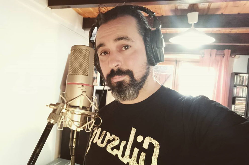 ON-CARRER · Juli Barrero 1 ON-CARRER · Juli Barrero