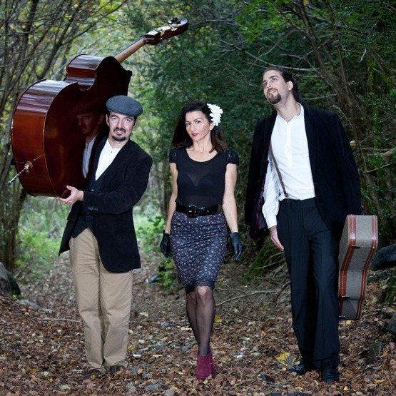 ON-CARRER · Love it 1 ON-CARRER · Love it