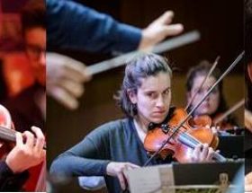 Trio JONCA · Influencers interpretats – de Lully a Rolling Stones