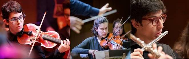 Trio JONCA · Influencers interpretats – de Lully a Rolling Stones 1 Trio JONCA · Influencers interpretats – de Lully a Rolling Stones