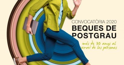 Nou termini per sol·licitar les beques d’excel·lència per a estudis de postgrau a l’estranger de la Fundació Crèdit Andorrà