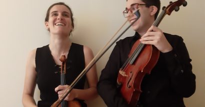 La Fundació ONCA col·labora amb el nou cicle Engordany a Duo