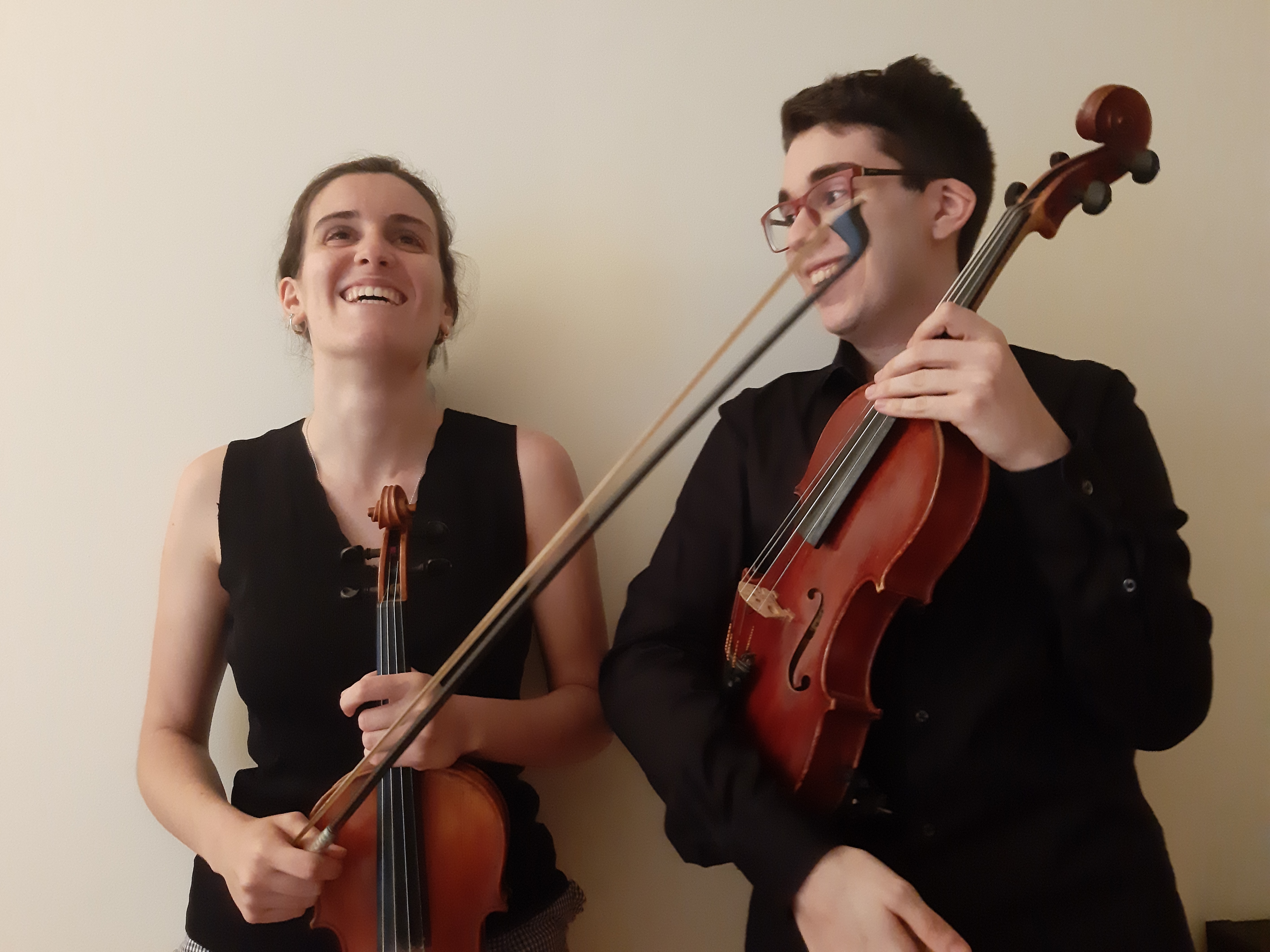 Nits d'estiu als museus · DUO ADOS 1 Nits d’estiu als museus · DUO ADOS