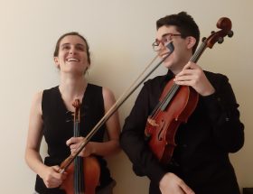 ENGORDANY A DUO · Duo Jonca