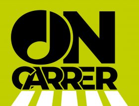 Cicle ON-CARRER · Josep Bracero Solo