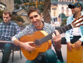 Cicle ON-CARRER: Els Pali