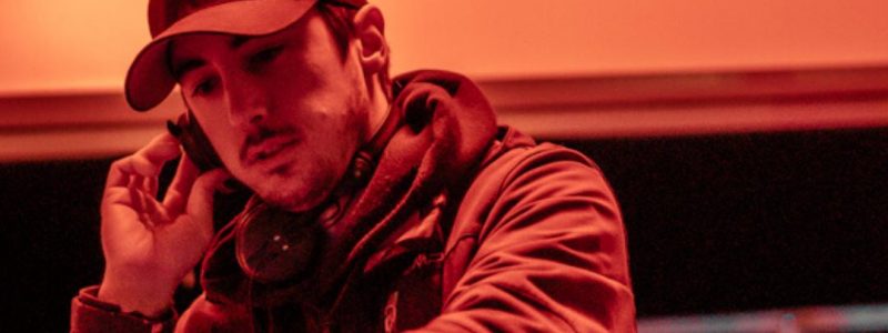 Cicle ON-CARRER · John Holt Dj