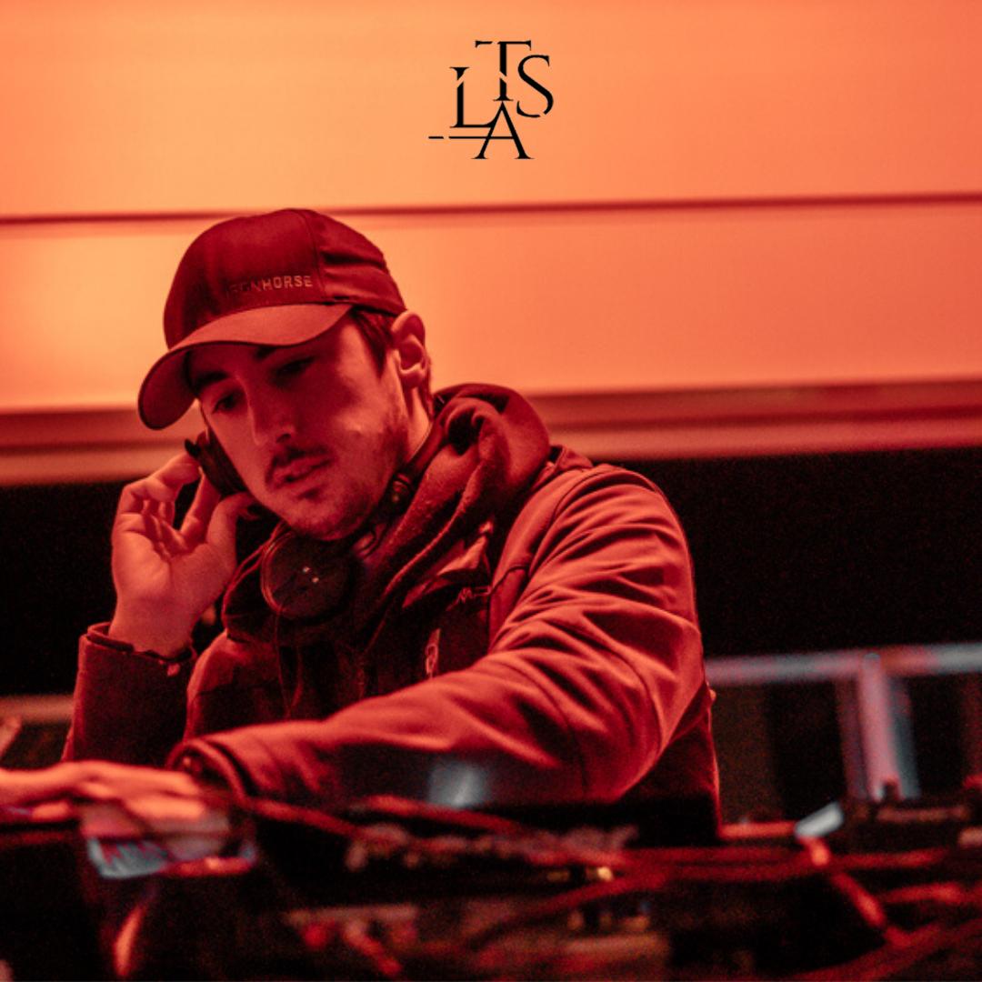 Cicle ON-CARRER · John Holt Dj 1 Cicle ON-CARRER · John Holt Dj