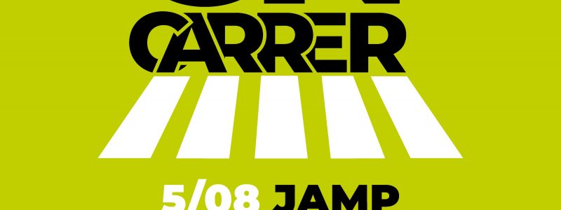 Cicle ON-CARRER · JAMP