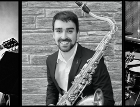 Cicle ON-CARRER – Tudo’s band