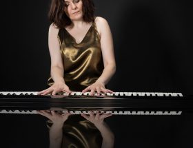 Cicle ON-CARRER · Teresina Childsongs