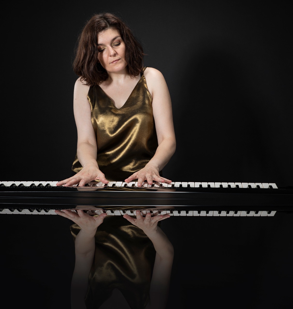 Cicle ON-CARRER · Teresina Childsongs 1 Cicle ON-CARRER · Teresina Childsongs