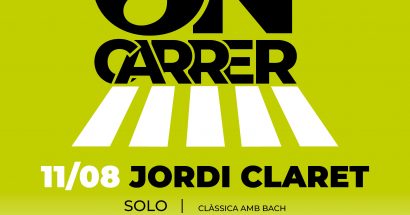 La Fundació ONCA continua amb el cicle ON-CARRER i el cicle Engordany a duo