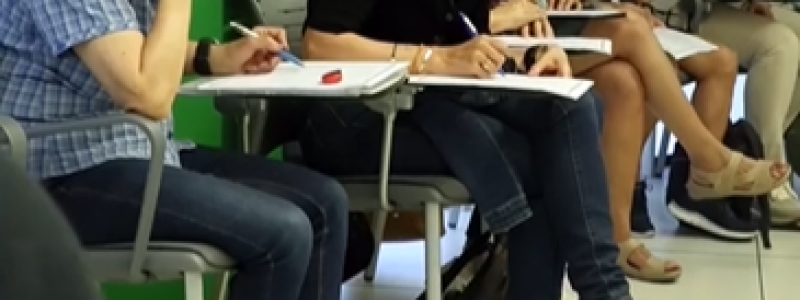 Curs d’anglès intermedi