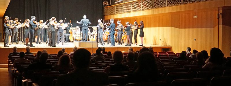 Concert de la Constitució