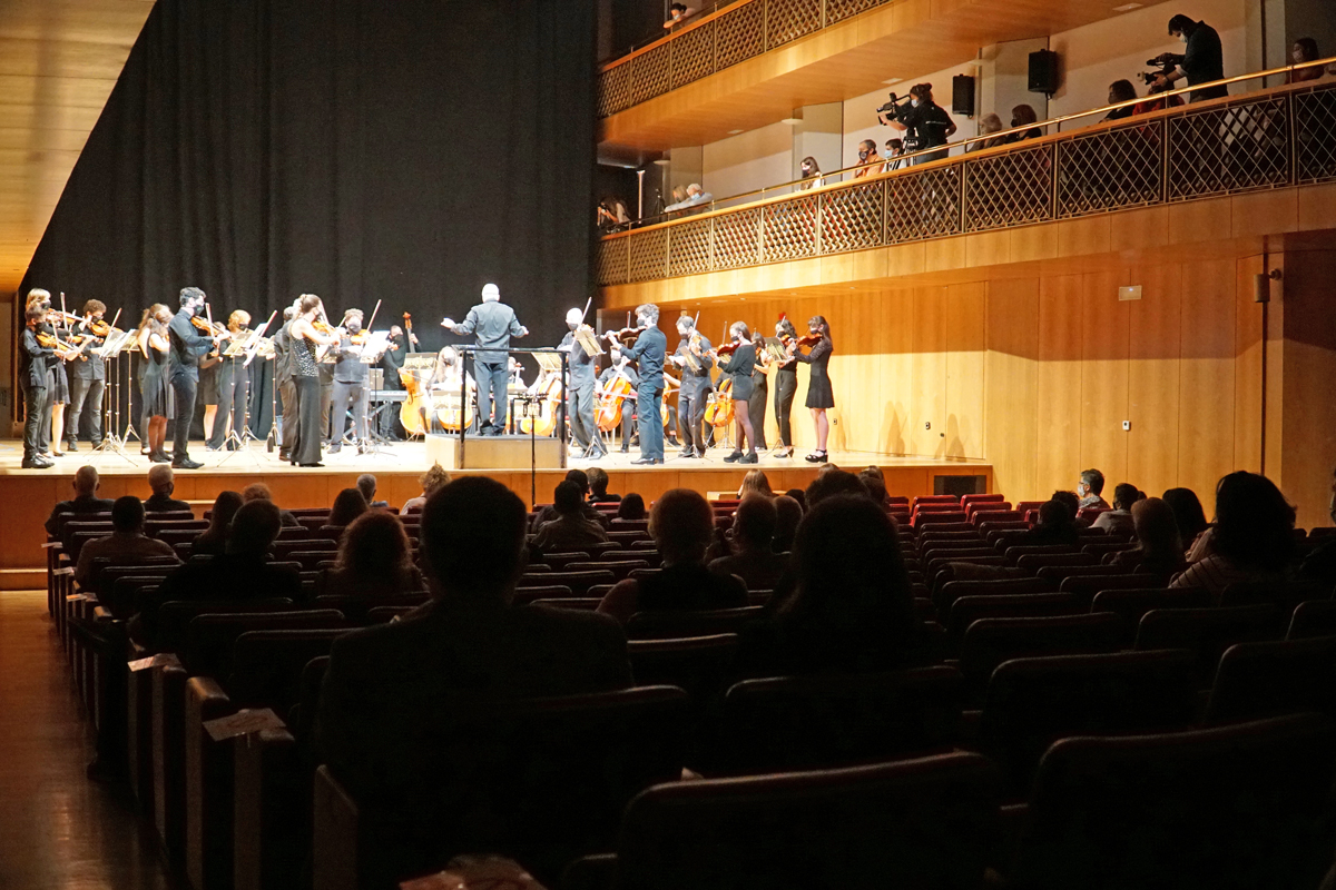 Concert de la Constitució 1 Concert de la Constitució