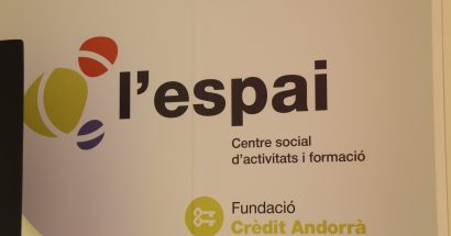La Fundació Crèdit Andorrà posa en marxa una nova temporada d’activitats a L’espai en format virtual