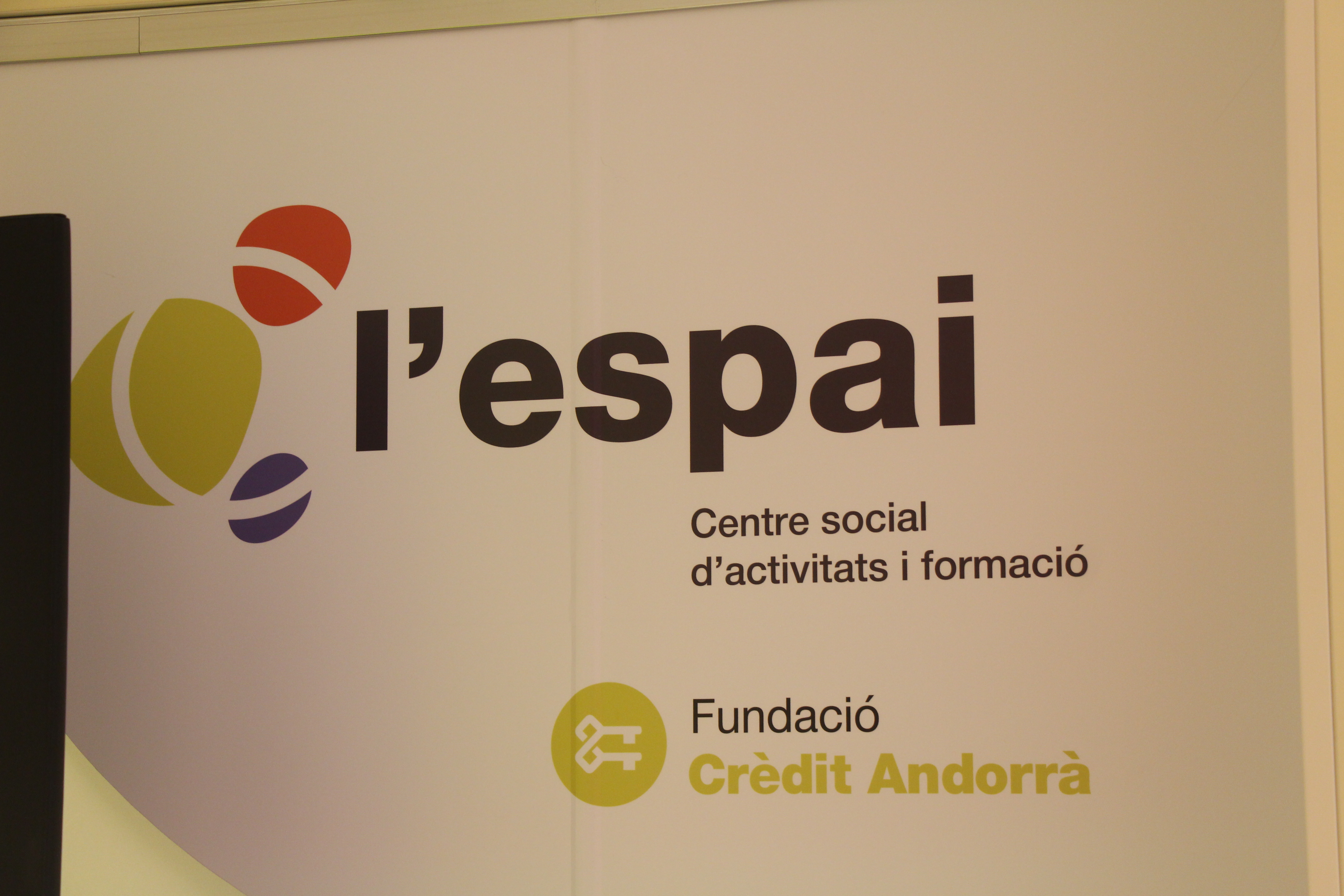 La Fundació Crèdit Andorrà posa en marxa una nova temporada d’activitats a L’espai en format virtual