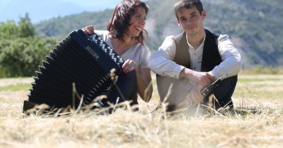 La Fundació ONCA participa a les Jornades Europees del Patrimoni amb l’actuació del Duet Daura