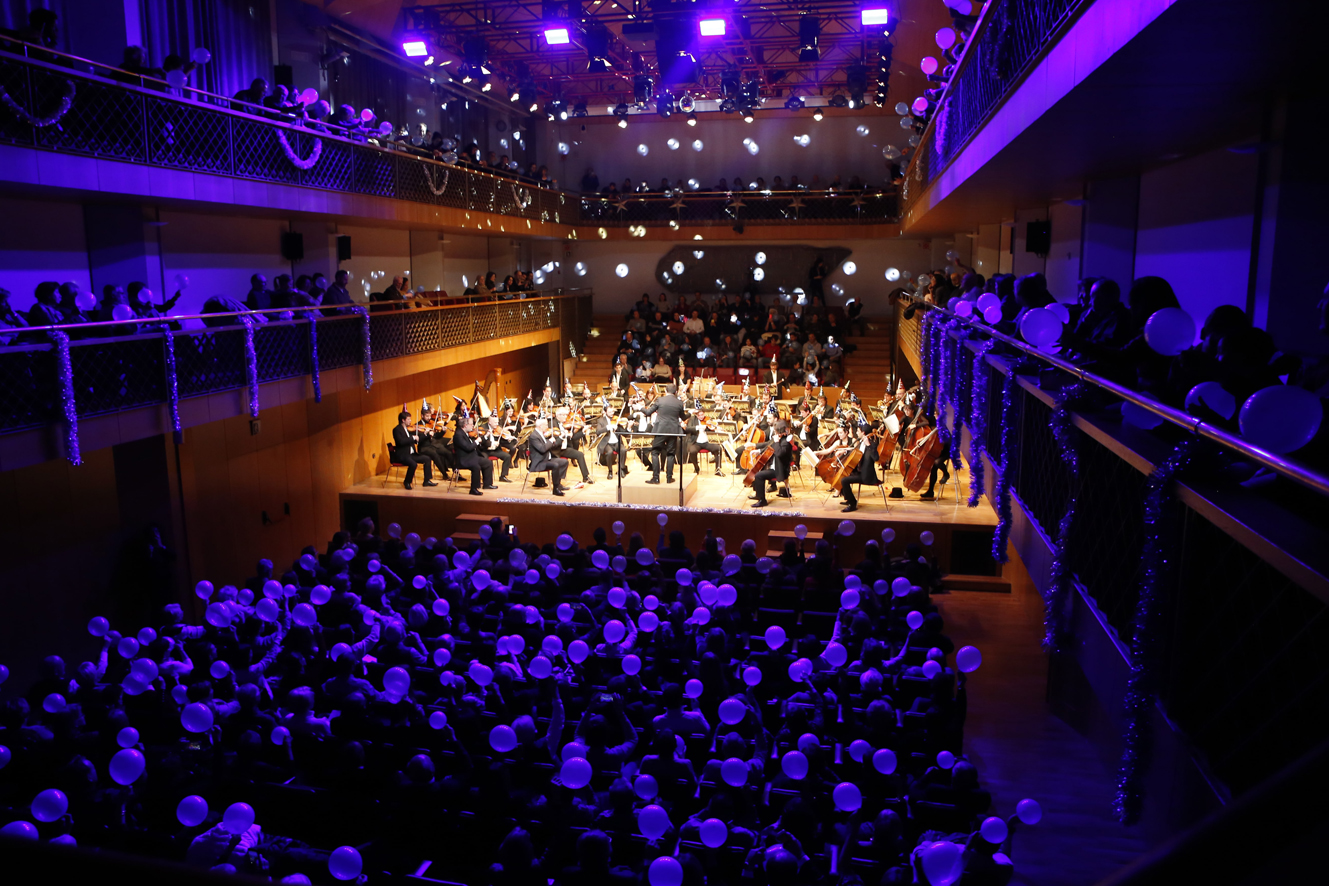 Ordino Clàssic celebra la tercera edició amb una forta aposta pels músics del país