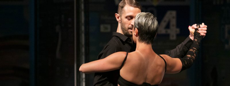 ORDINO CLÀSSIC · Passió i tangos