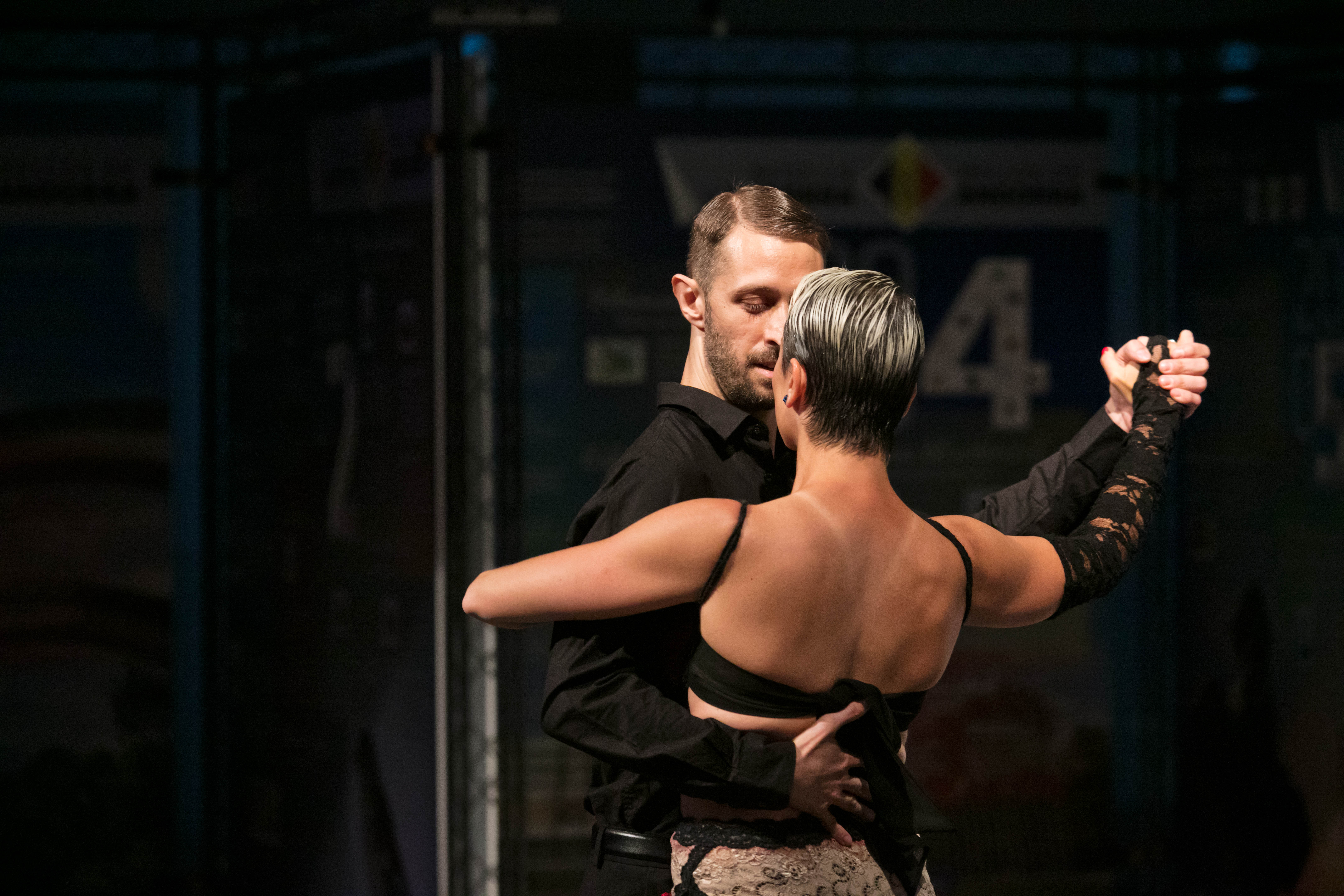 ORDINO CLÀSSIC · Passió i tangos 1 ORDINO CLÀSSIC · Passió i tangos