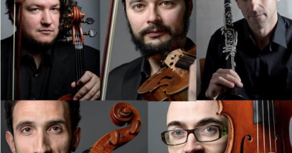 Ordino Clàssic dona el tret de sortida amb un nostàlgic homenatge dedicat a la gent gran d’Andorra