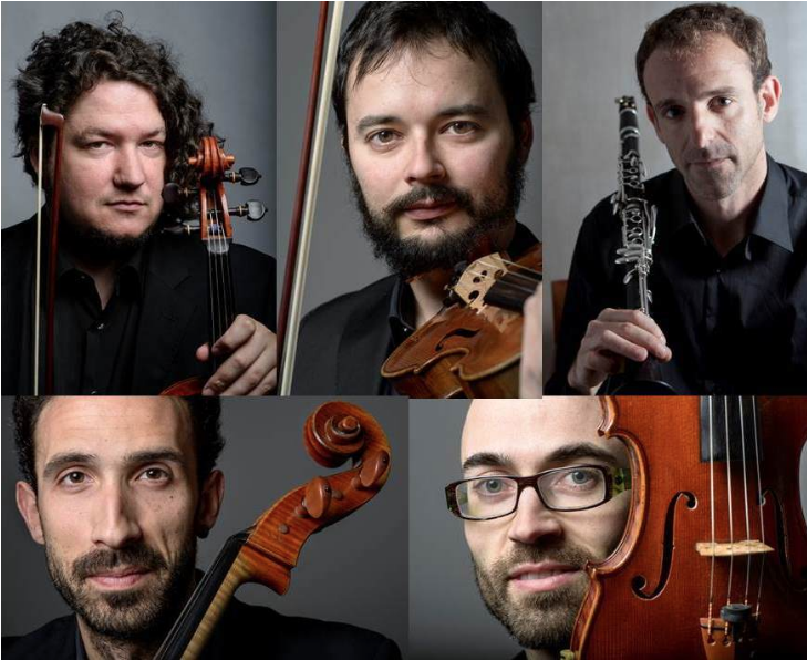 Ordino Clàssic dona el tret de sortida amb un nostàlgic homenatge dedicat a la gent gran d’Andorra