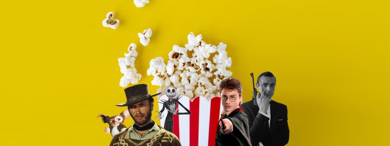 ORDINO CLÀSSIC · De pel·lícula!