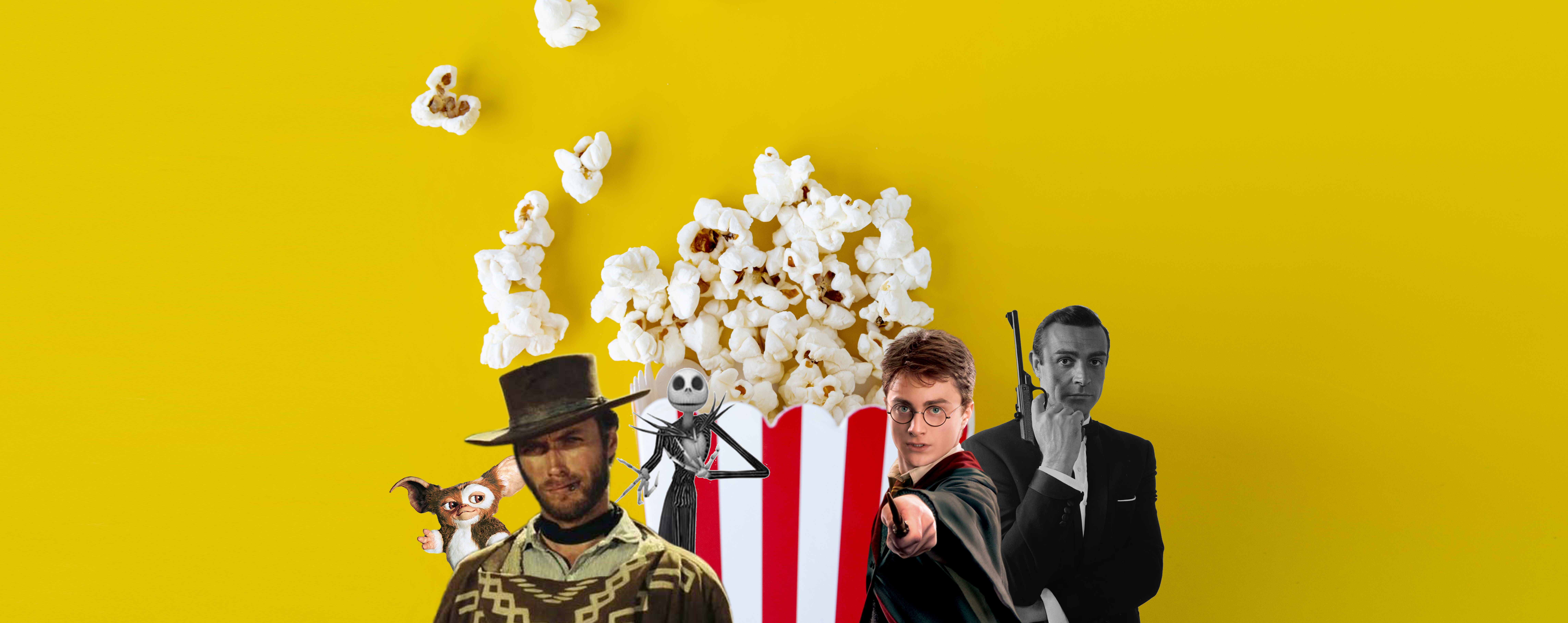 ORDINO CLÀSSIC · De pel·lícula! 1 ORDINO CLÀSSIC · De pel·lícula!