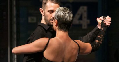 ‘Passió i tangos’, segona cita d’Ordino Clàssic, de la mà de Guitar Bellows i un duo de cordes de l’ONCA