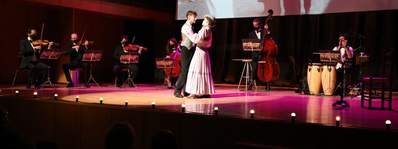 Música per la memòria